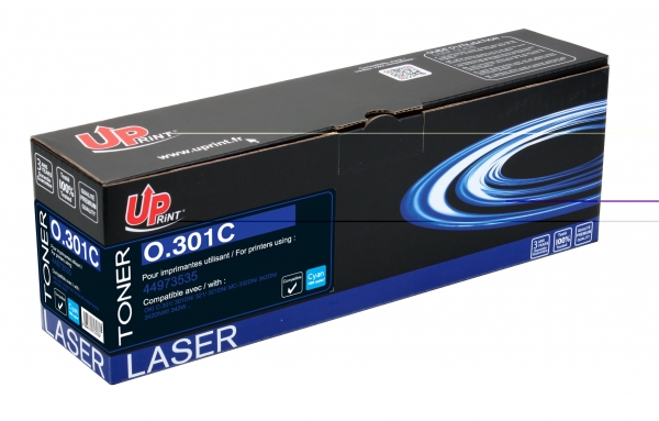 OKI 44973535 Uprint